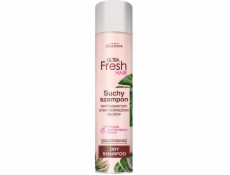 Joanna Ultra Fresh suchý šampon 200 ml