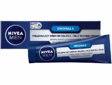 Nivea FOR MEN Originals Krém na holení 100 ml