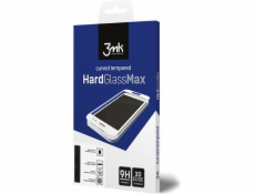 3MK 3MK HardGlass Max iPhone XR černé, FullScreen Glass