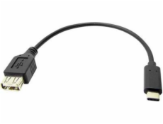 Goobay USB-C – USB adaptér černý (67894)