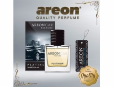 Areon Car parfém 50ml - Platinum