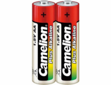 Camelion Battery Plus AA / R6 2 ks.