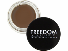 Makeup Revolution Brow Pomáda Auburn 2,5g