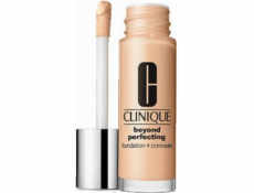 Clinique Beyond Perfecting Foundation & Concealer 02 Alabaster 30ml