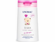 Linomag Olivový 200 ml (LI0005)