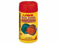 sera DISCUS GRANULES KONZERVY 1000 ml