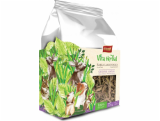 Vitapol Vita Herbal pro hlodavce a králíky, jitrocel, 75g