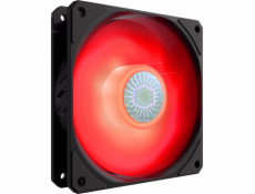 Ventilátor Cooler Master Sickleflow 120 Red (MFX-B2DN-18NPR-R1)