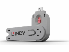 Lindy klíč k zámku USB portu (40620)