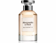 Abercrombie & Fitch Authentic Women EDP 100 ml