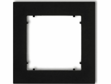MINI Karlik Single frame, černá matná (12MR-1)