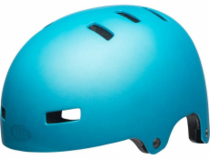 Bell Junior Helmet Span matná jasně modrá velikost XS (4953 cm)