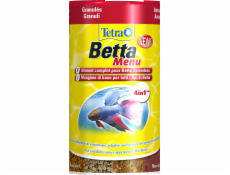 Tetra Tetra Betta Menu 100 ml