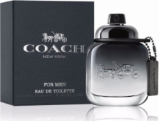 Coach For Man EDT 40 ml