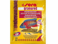 Sera GRANURED SÁČEK 20g