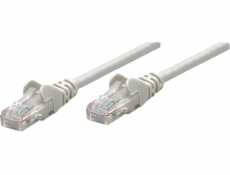 Intellinet Network Solutions Intellinet Patchkabel RJ45 S/FTP Cat6 Kupfer LSOH 50m šedý