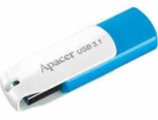 Pendrive Apacer AH357, 32 GB (AP32GAH357U-1)