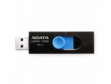 ADATA UV320 pendrive, 32 GB (AUV320-32G-RBKBL)