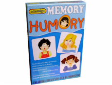 Adamigo ADAMIGO MEMORY HUMORY HRA - 4959