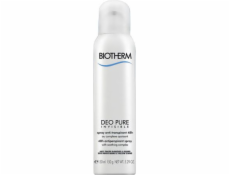 Biotherm Deo Pure Invisible 48h Antiperspirant Spray 150ml