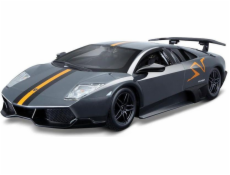 Bburago Murcielago LP 6704 SV Čína