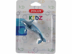 Dekorace Zolux Aquatic Vylamovací nádrž s magnetem model 4