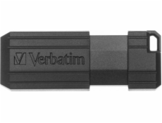 Pendrive Verbatim PinStripe, 16 GB (49063)