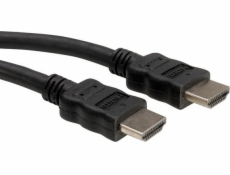 Art HDMI - HDMI kabel 1,5 m černý (ALOEM45)