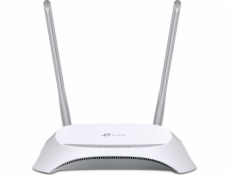 Router TP-Link TL-MR3420