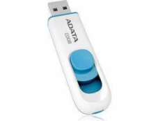 ADATA C008 flash disk, 16 GB (AC008-16G-RWE)