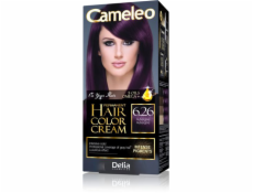 Delia Cameleo HCC Permanentní barva Omega+ č. 6,26 Lilek 1 bal