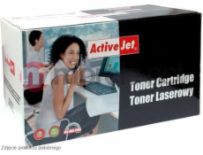 Activejet toner ATH-541N Náhradní azurová CB541A/CRG-716C (AT541N)