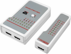 Tester kabelů LogiLink HDMI (WZ0017)