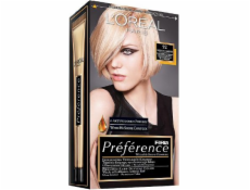 L Oreal Paris Feria Preference velmi světlá blond 92