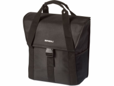 Basil GO SINGLE BAG 18L, černý - (BAS-17656)