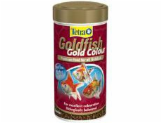 Tetra Goldfish Gold Color 250 ml