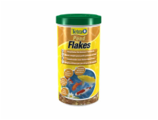 Tetra Pond Flakes 1l