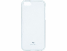 Mercury JellyCase pro Sony Xperia XA transparentní (BRA004082)