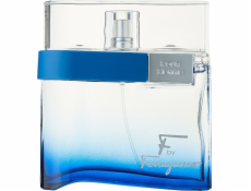 Salvatore Ferragamo F By Feregamo Free Time EDT 100 ml