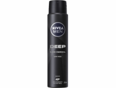 Nivea DEEP Deodorant ve spreji