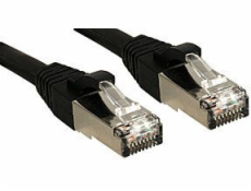 Lindy Patchcord S/FTP, Cat.6, LSOH, 3m (45604)