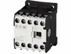 Eaton Výkonový stykač 9A 3P 110V AC 0Z 1R DILEM-01 (051792)