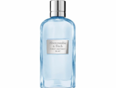 Abercrombie & Fitch First Instinct Blue EDP 100 ml