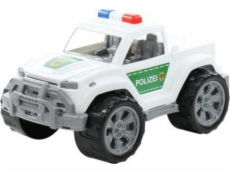 Auto Polesie Patrol Legion (76557)