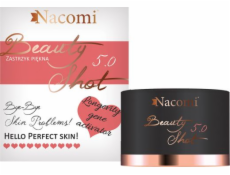 Nacomi Beauty Shot 5.0 krém na obličej 30 ml