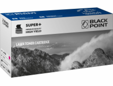 Výměna purpurového toneru Black Point LCBPH743M 307A (BLH5225BMBW)