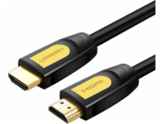 Ugreen HDMI - HDMI kabel 2m černý (UGR347BLKYEL)