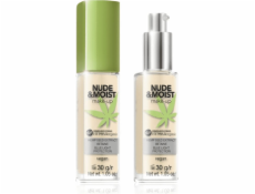 Bell Nude & Moist 03 30g