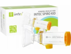 Intec Intec Spiro Kid inhalační komora