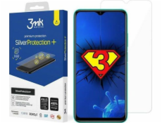 Antimikrobiální mokrá fólie 3MK 3MK Silver Protect+ Xiaomi Redmi 9T